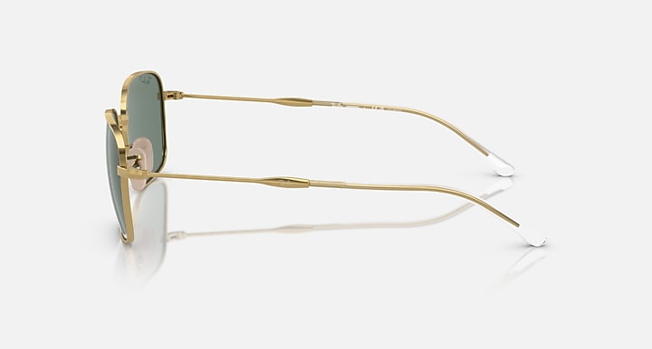 Ray-Ban RB3706 POLARIZED+ LENSES As shown with As shown lenses - Lateral