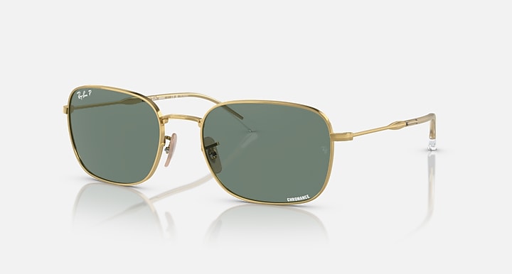 Ray-Ban RB3706 POLARIZED+ LENSES As shown with As shown lenses - Quarter