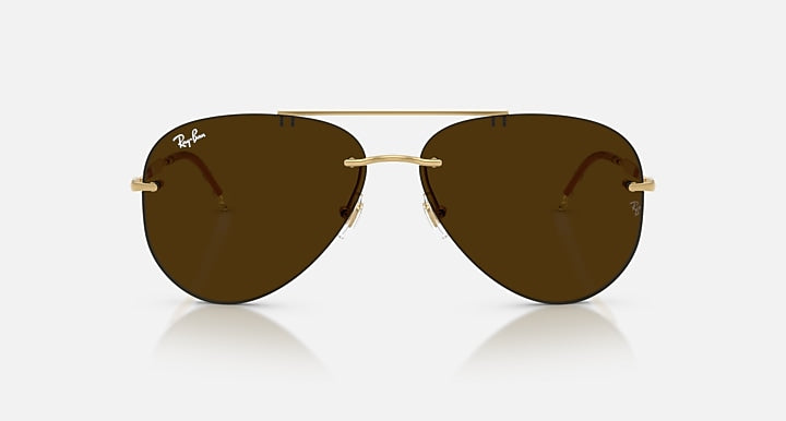 Ray-Ban RB3791 TRANSITIONS ® COLOR TOUCH ™ LENSES Arista with Amber Transitions® lenses - Alternative