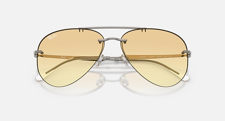 Ray-Ban RB3791 As shown with As shown lenses - Alternative