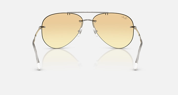 Ray-Ban RB3791 As shown with As shown lenses - Back