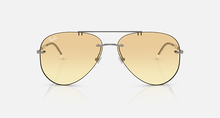 Ray-Ban RB3791 As shown with As shown lenses - Front