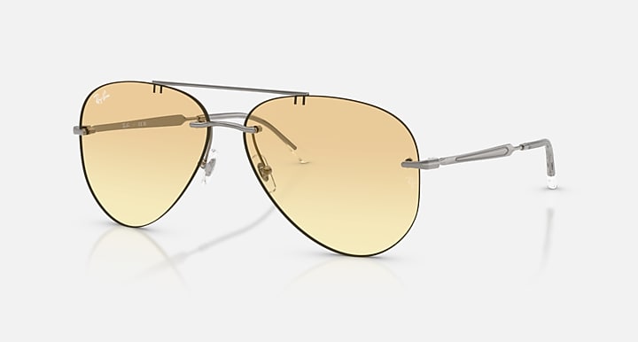 Ray-Ban RB3791 As shown with As shown lenses - Quarter