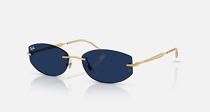 Ray-Ban RB3792 TRANSITIONS ® COLOR TOUCH ™ LENSES Arista with Sapphire Transitions® lenses - Alternative