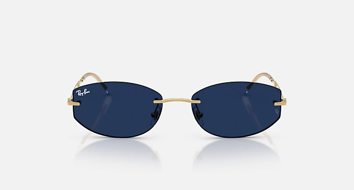 Ray-Ban RB3792 TRANSITIONS ® COLOR TOUCH ™ LENSES Arista with Sapphire Transitions® lenses - Alternative