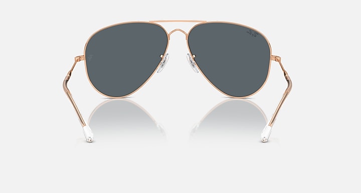 Ray-Ban OLD AVIATOR As shown with As shown lenses - Back