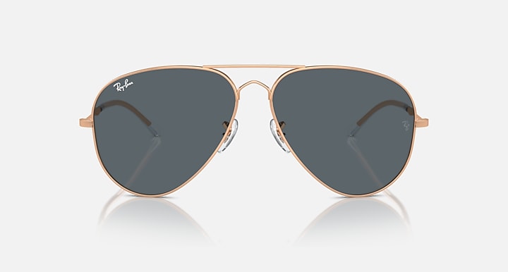 Ray-Ban OLD AVIATOR As shown with As shown lenses - Front
