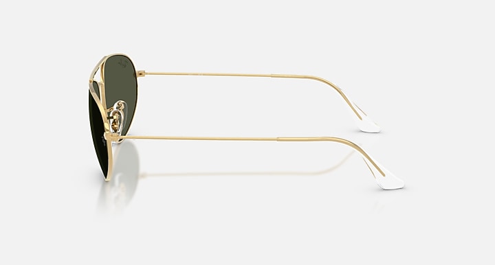 Ray-Ban EXPLORER IV As shown with As shown lenses - Lateral