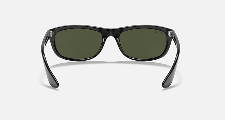 Ray-Ban BALORAMA As shown with As shown lenses - Back