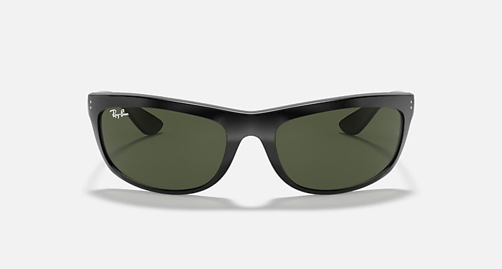Ray-Ban BALORAMA As shown with As shown lenses - Front