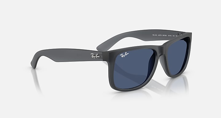 Ray-Ban JUSTIN CLASSIC As shown with As shown lenses - Alternative