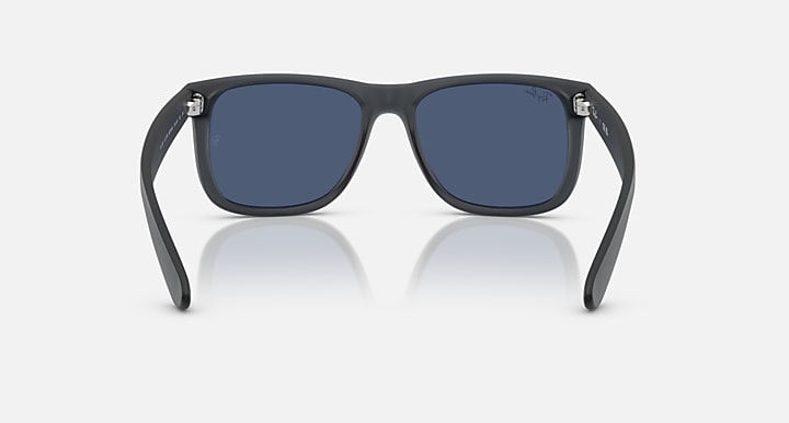 Ray-Ban JUSTIN CLASSIC As shown with As shown lenses - Back