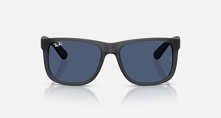 Ray-Ban JUSTIN CLASSIC As shown with As shown lenses - Front