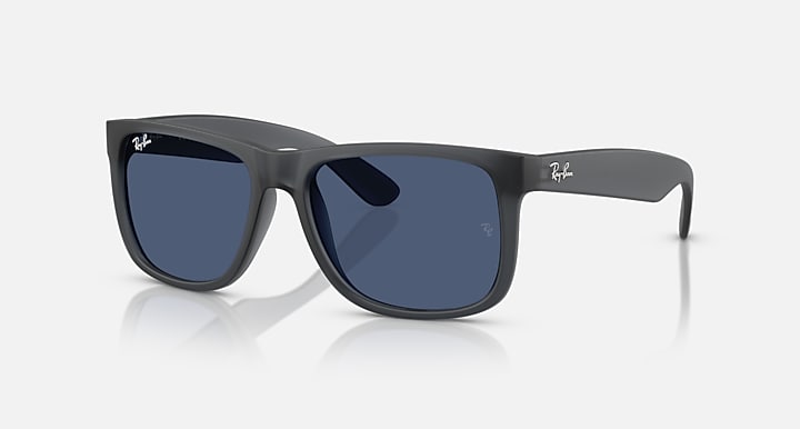 Ray-Ban JUSTIN CLASSIC As shown with As shown lenses - Quarter