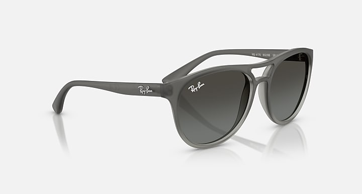 Ray-Ban BRAD As shown with As shown lenses - Alternative