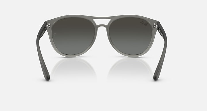 Ray-Ban BRAD As shown with As shown lenses - Back