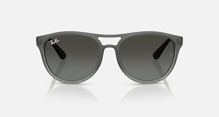 Ray-Ban BRAD As shown with As shown lenses - Front