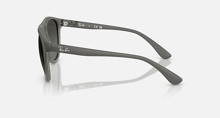 Ray-Ban BRAD As shown with As shown lenses - Lateral