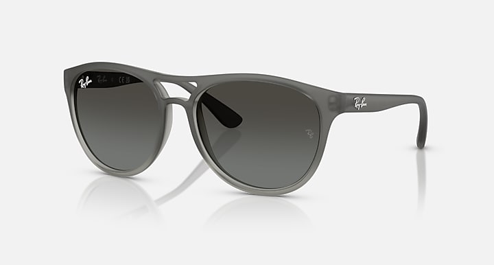 Ray-Ban BRAD As shown with As shown lenses - Quarter