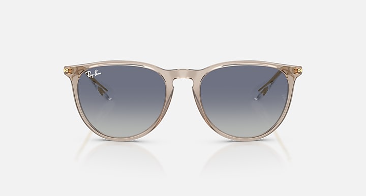 Ray-Ban ERIKA CLASSIC As shown with As shown lenses - Front