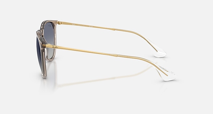 Ray-Ban ERIKA CLASSIC As shown with As shown lenses - Lateral