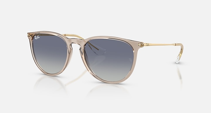 Ray-Ban ERIKA CLASSIC As shown with As shown lenses - Quarter