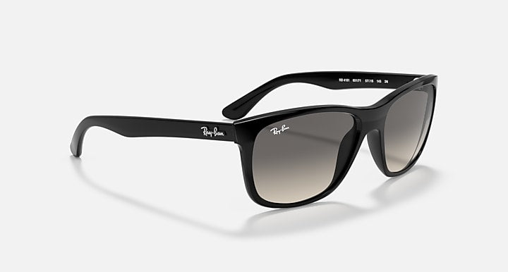 Ray-Ban RB4181 As shown with As shown lenses - Alternative
