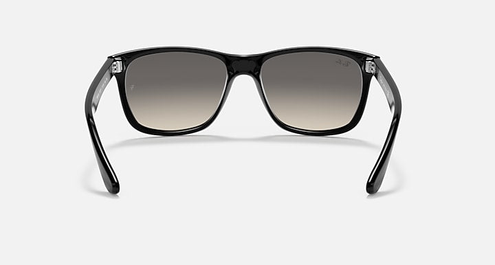 Ray-Ban RB4181 As shown with As shown lenses - Back