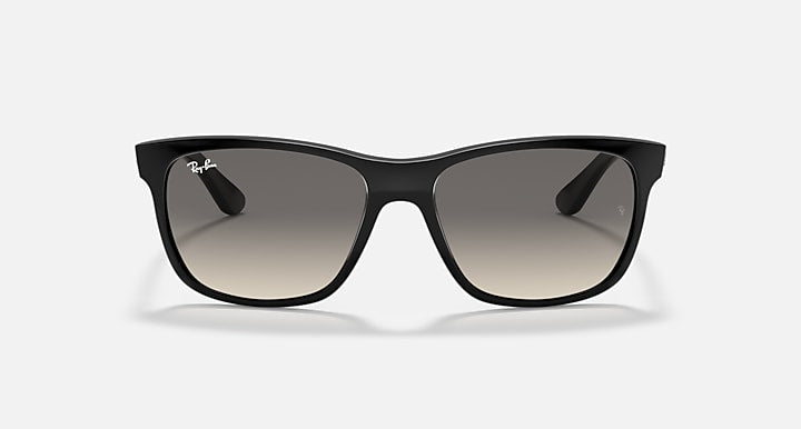 Ray-Ban RB4181 As shown with As shown lenses - Front