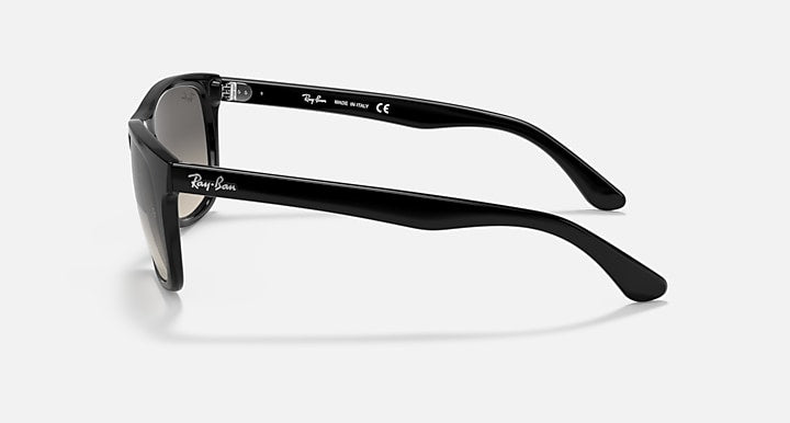 Ray-Ban RB4181 As shown with As shown lenses - Lateral