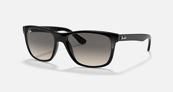 Ray-Ban RB4181 As shown with As shown lenses - Quarter