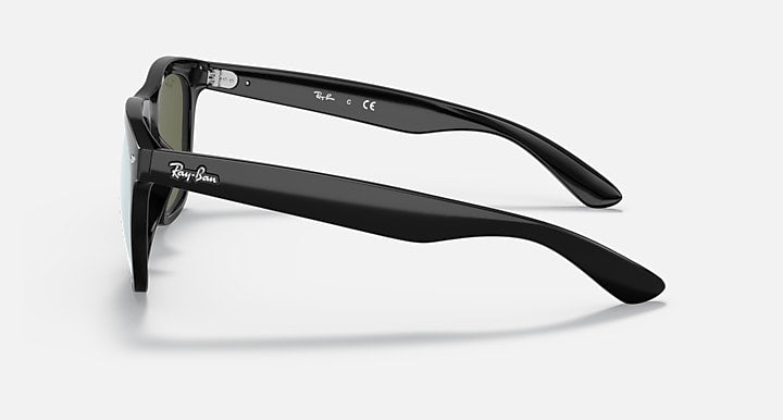 Ray-Ban RB4260D As shown with As shown lenses - Lateral