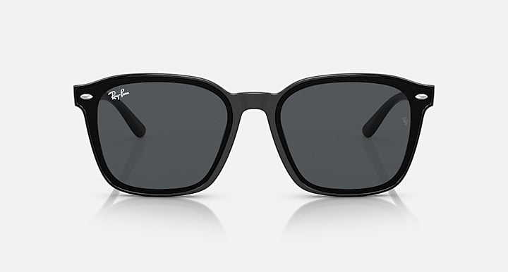 Ray-Ban RB4392D As shown with As shown lenses - Front