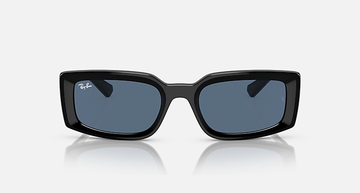 Ray-Ban KILIANE BIO-BASED As shown with As shown lenses - Front
