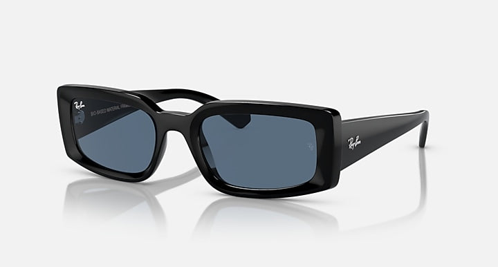 Ray-Ban KILIANE BIO-BASED As shown with As shown lenses - Quarter