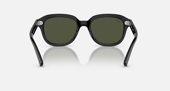 Ray-Ban ERIK As shown with As shown lenses - Back