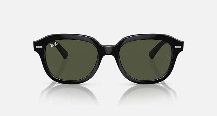 Ray-Ban ERIK As shown with As shown lenses - Front