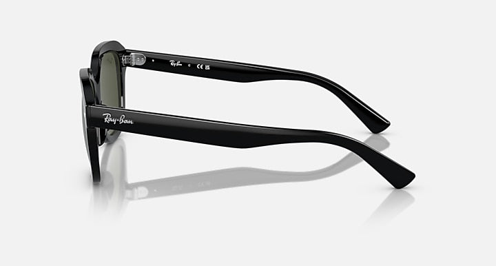 Ray-Ban ERIK As shown with As shown lenses - Lateral