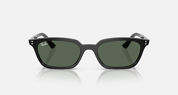 Ray-Ban ZAYA BIO-BASED As shown with As shown lenses - Front