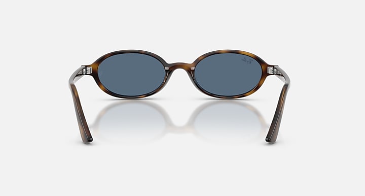 Ray-Ban KHAL BIO-BASED As shown with As shown lenses - Back