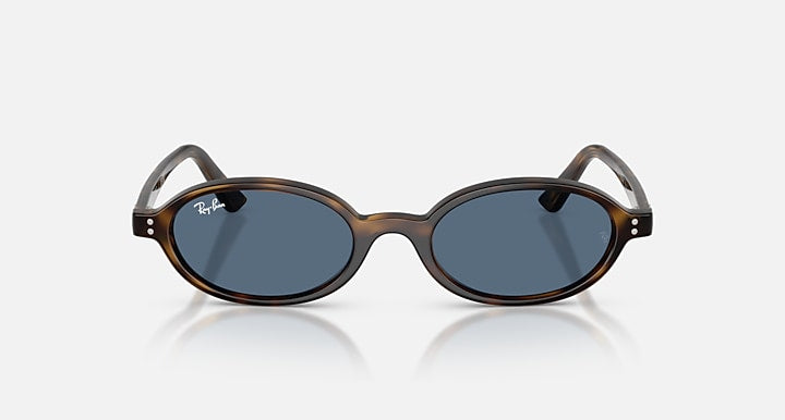 Ray-Ban KHAL BIO-BASED As shown with As shown lenses - Front