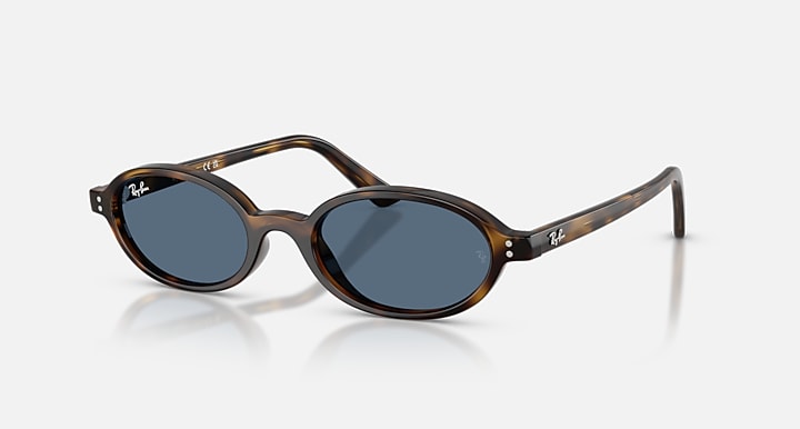 Ray-Ban KHAL BIO-BASED As shown with As shown lenses - Quarter