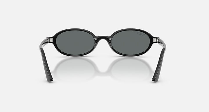 Ray-Ban KHAL BIO-BASED As shown with As shown lenses - Back