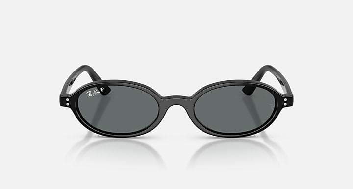 Ray-Ban KHAL BIO-BASED As shown with As shown lenses - Front