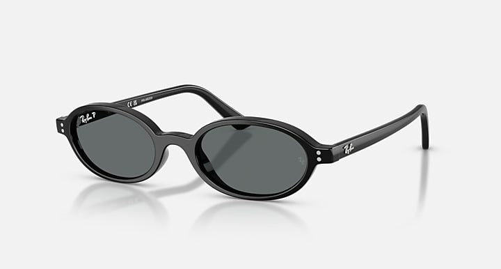 Ray-Ban KHAL BIO-BASED As shown with As shown lenses - Quarter