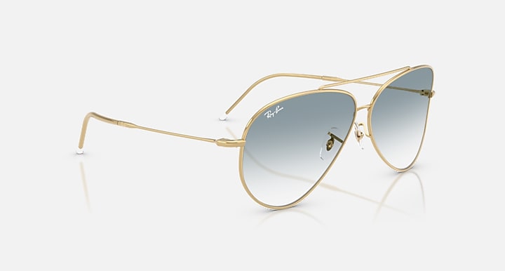 Ray-Ban AVIATOR REVERSE As shown with As shown lenses - Alternative