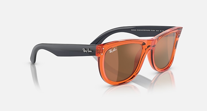 Ray-Ban WAYFARER REVERSE As shown with As shown lenses - Alternative