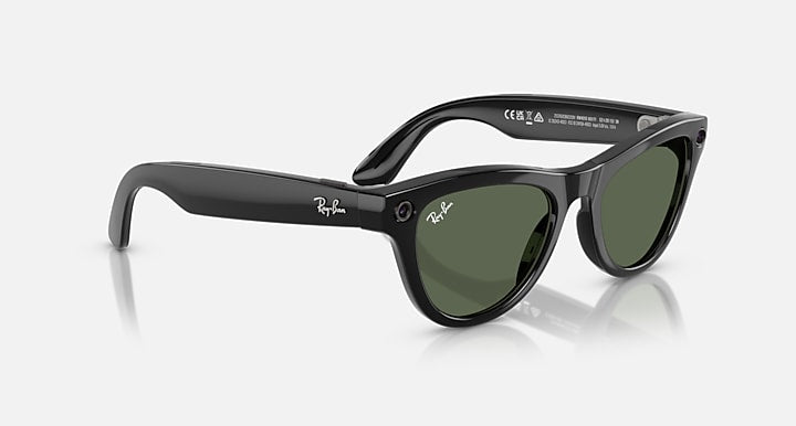 Ray-Ban RAY-BAN META SKYLER - GEN 1 As shown with As shown lenses - Alternative